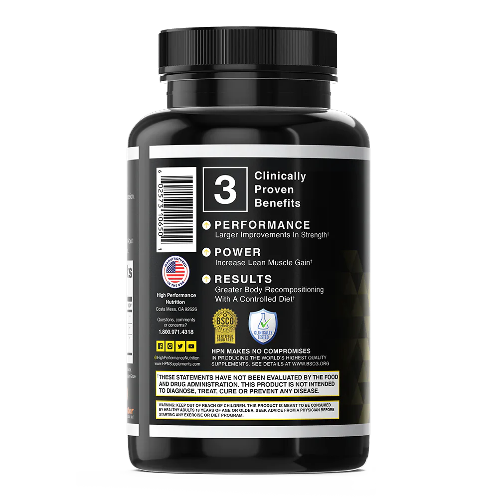 PA(7) | Natural Muscle Booster - Image 4
