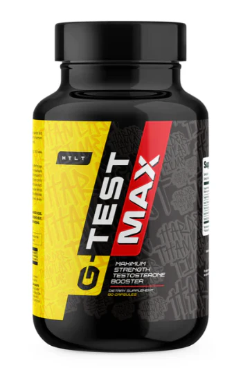 HTLT G Test Max