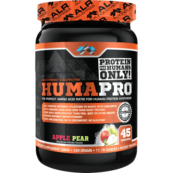 HumaPro® Powder Essential Amino Acids for Muscle Growth, Endurance & Performance - Image 10