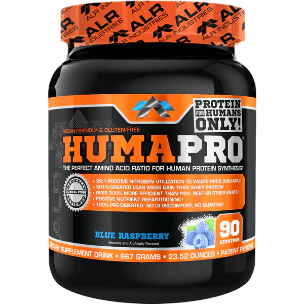 HumaPro® Powder Essential Amino Acids for Muscle Growth, Endurance & Performance - Image 11