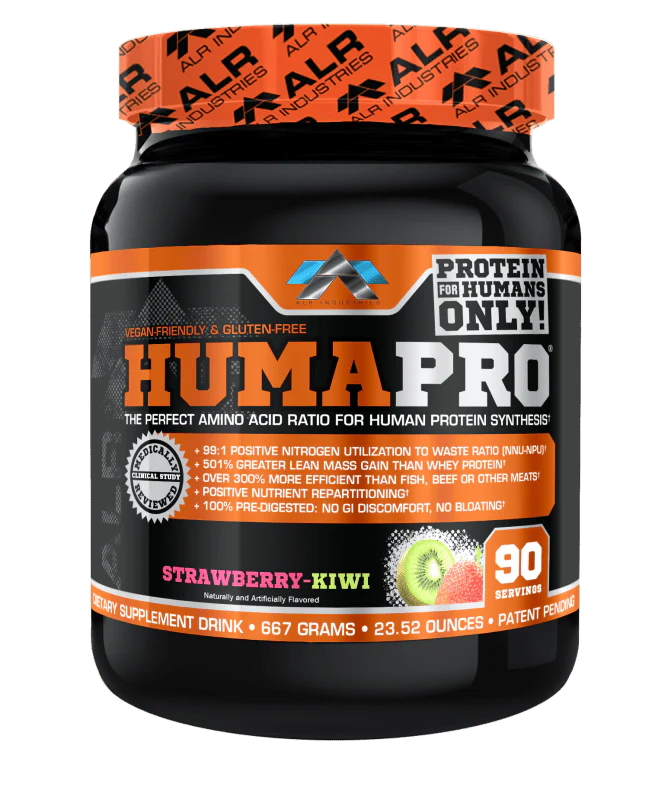 HumaPro® Powder Essential Amino Acids for Muscle Growth, Endurance & Performance - Image 13