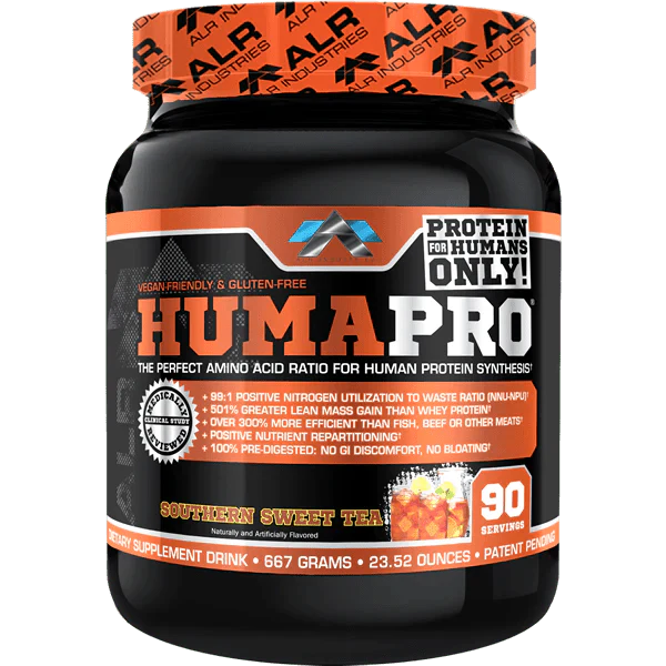 HumaPro® Powder Essential Amino Acids for Muscle Growth, Endurance & Performance - Image 18