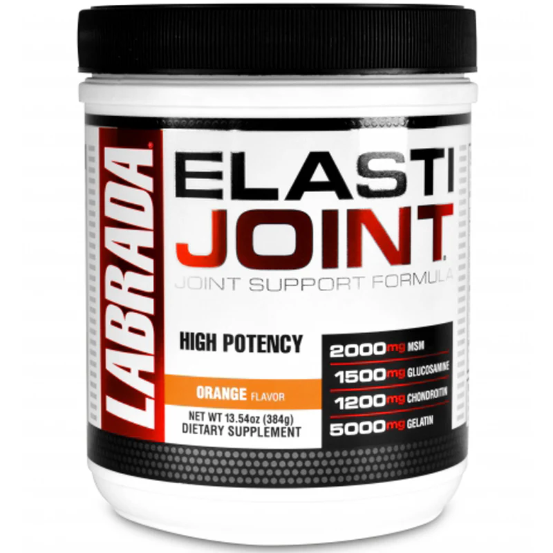 Labrada ElastiJoint | Joint Support Supplement for Mobility & Recovery - Image 3