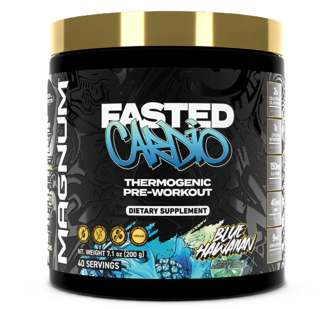 Magnum Fasted Cardio - Image 3