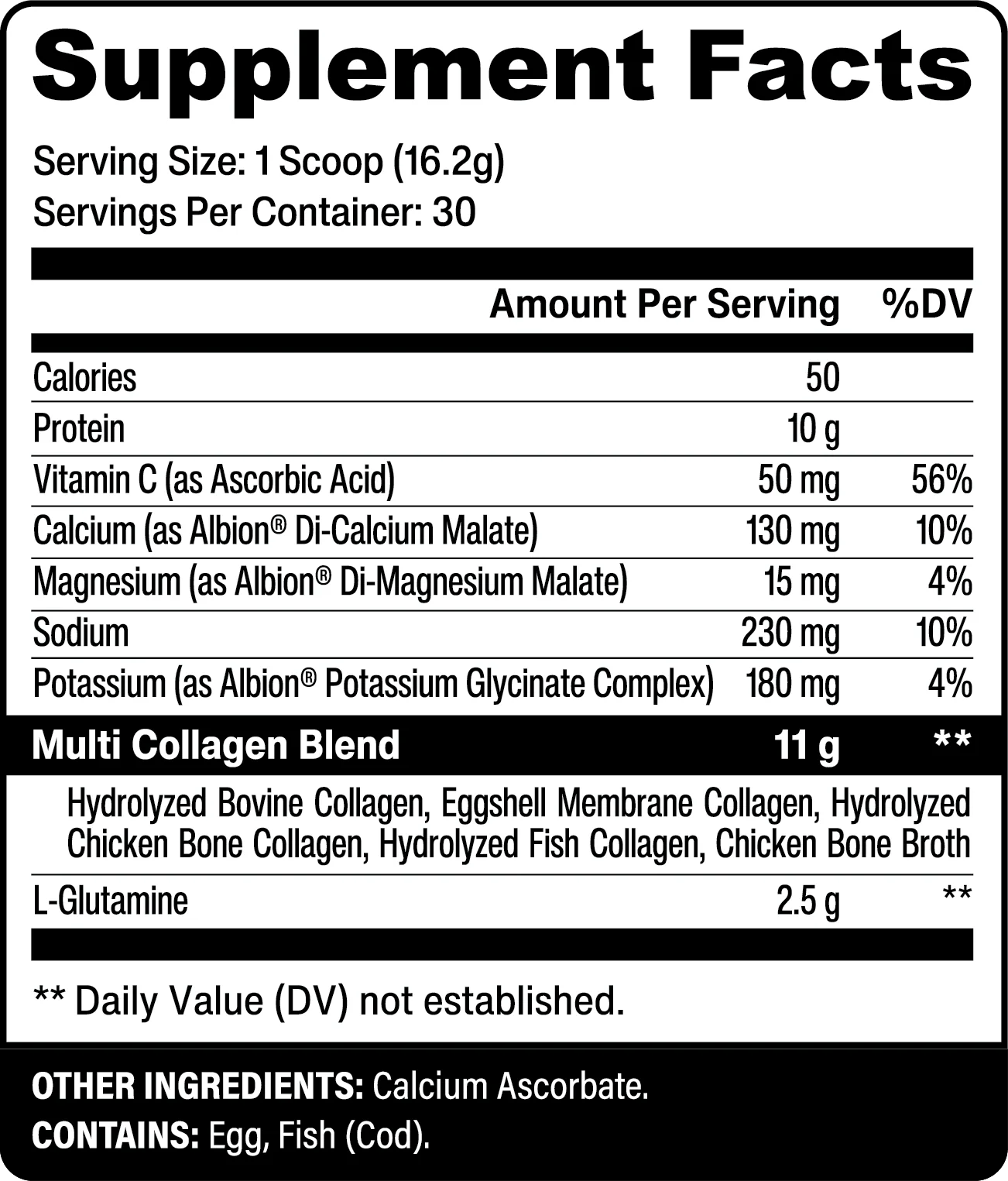 Collagen+ - Image 4