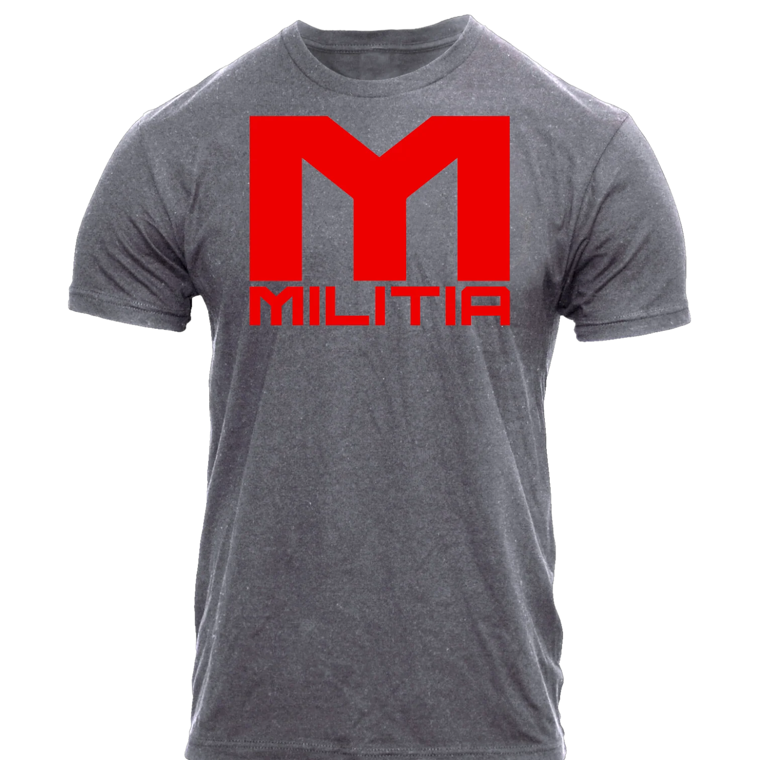 MTS Militia T-Shirt - Image 2