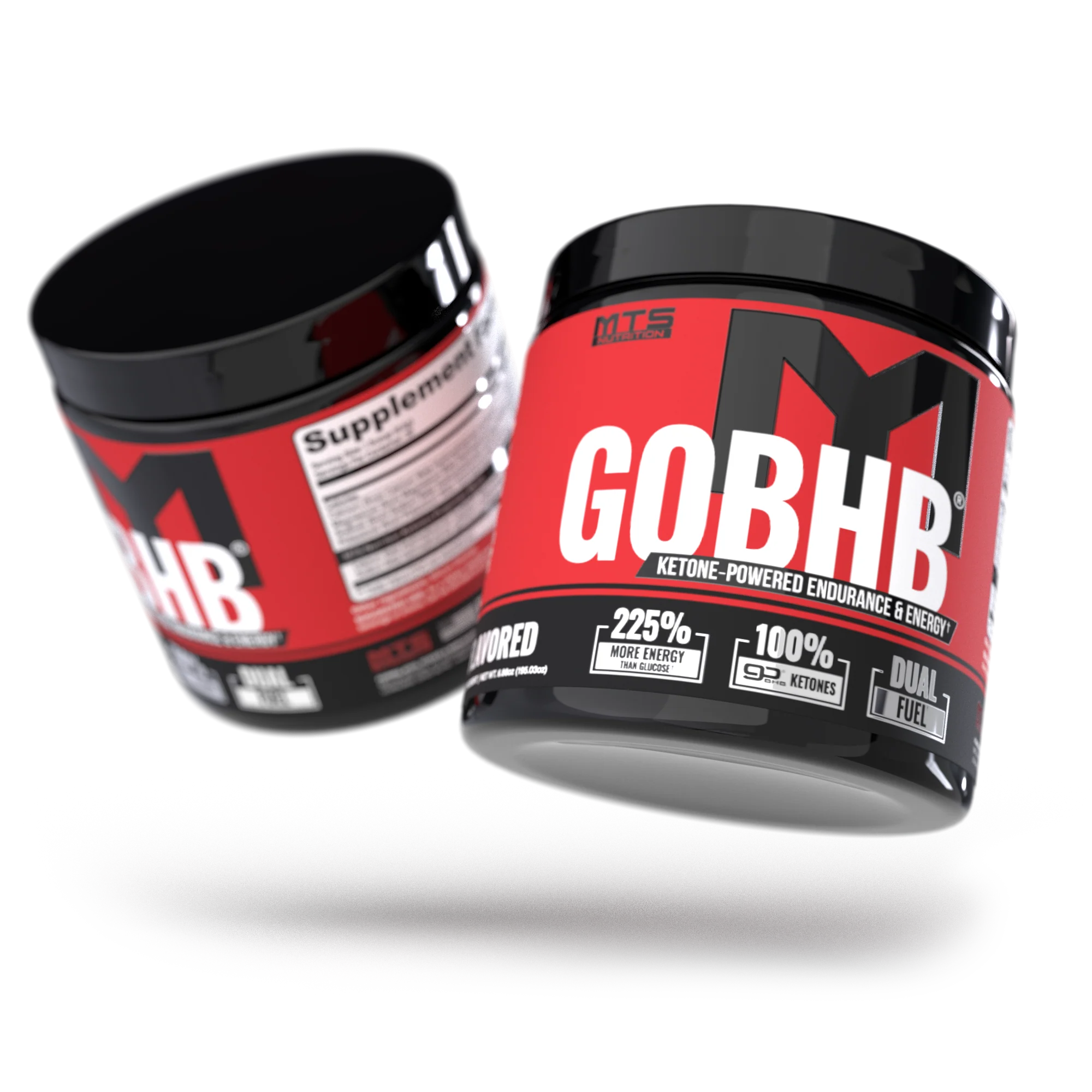 goBHB - Image 5