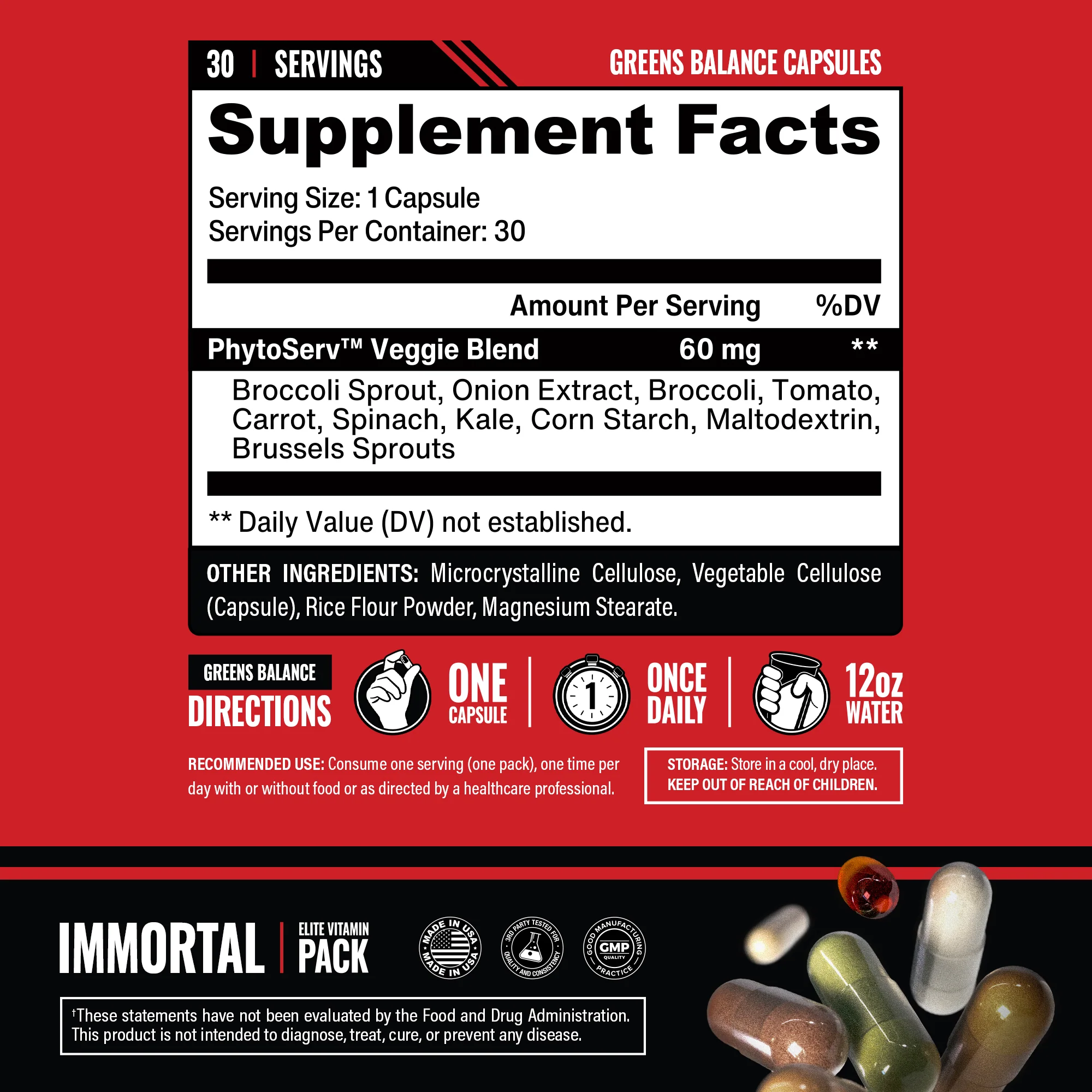 Immortal® - Image 8