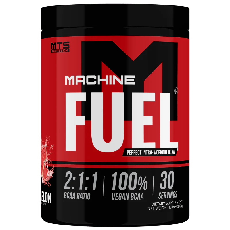 Machine Fuel® - Image 8
