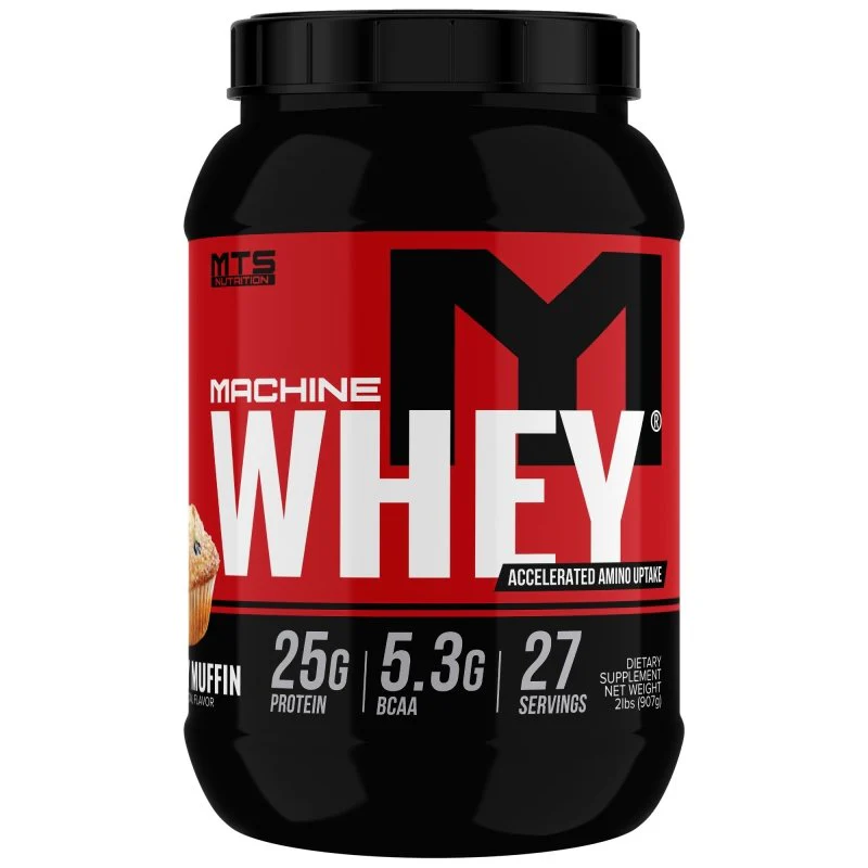 Machine Whey Protein Powder - Image 10