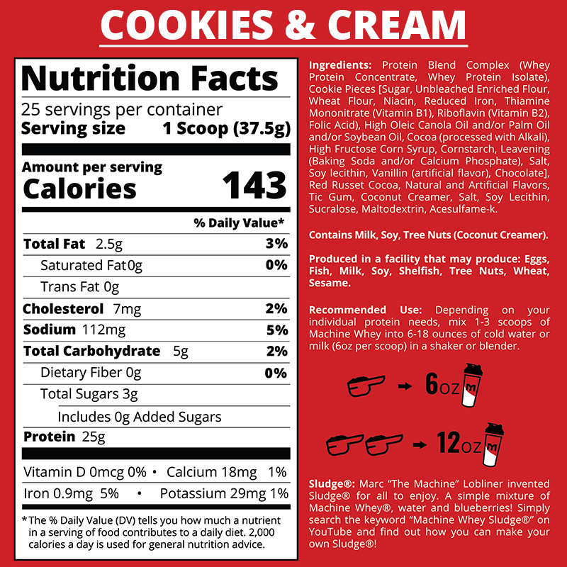 Machine Whey Protein Powder - Image 15