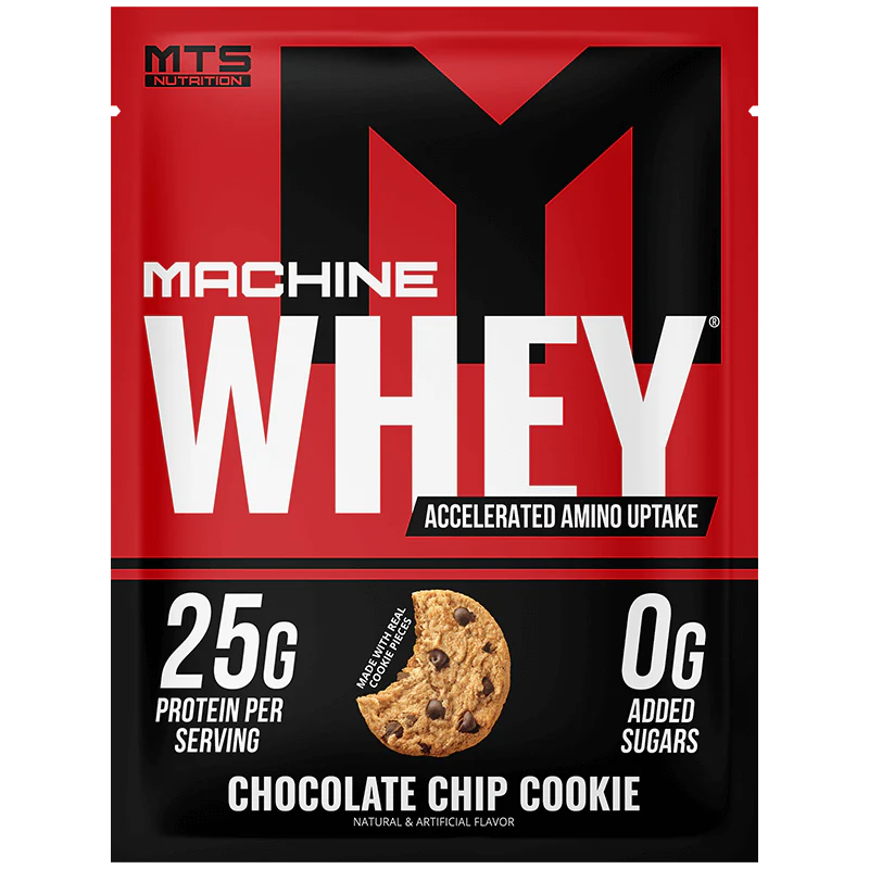 Machine Whey Protein Powder - Image 19