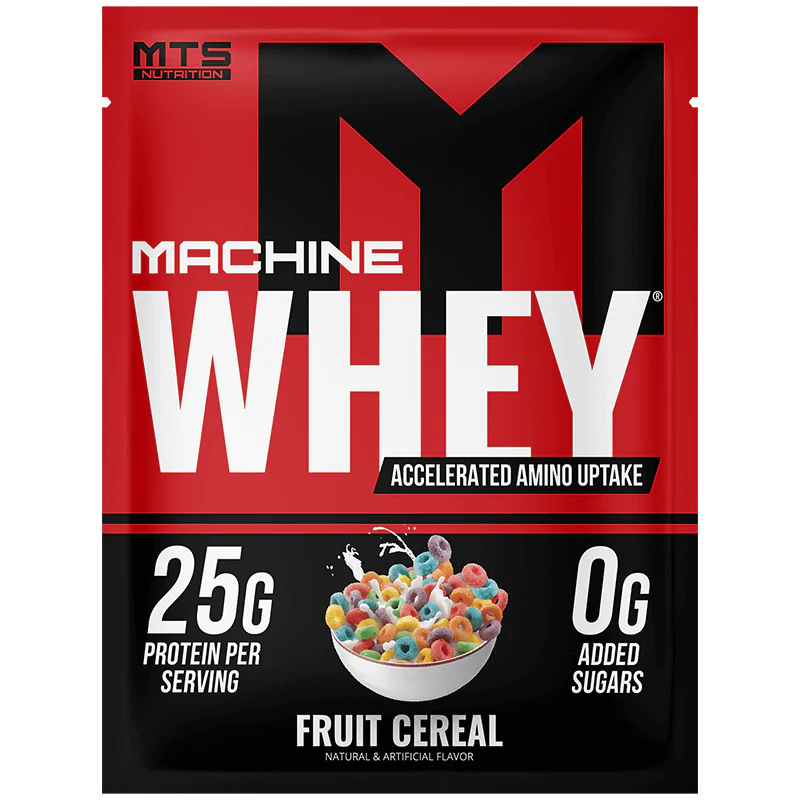 Machine Whey Protein Powder - Image 20