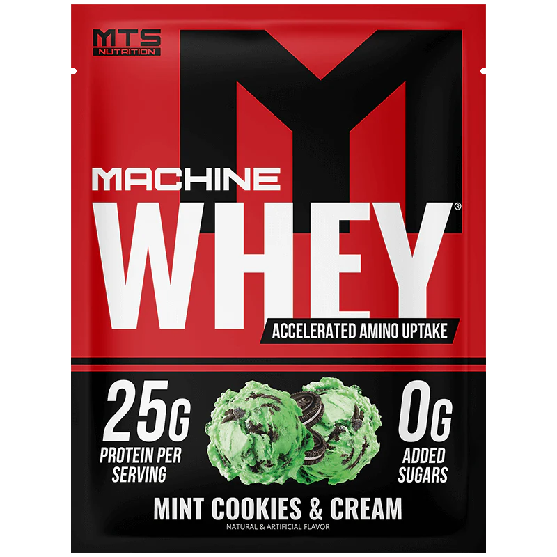 Machine Whey Protein Powder - Image 21