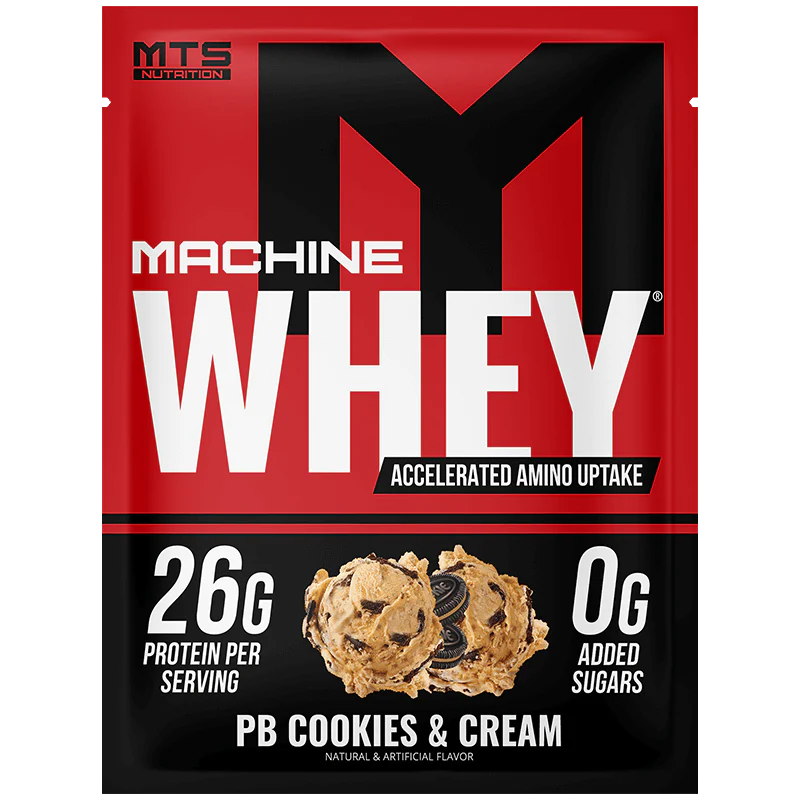 Machine Whey Protein Powder - Image 22