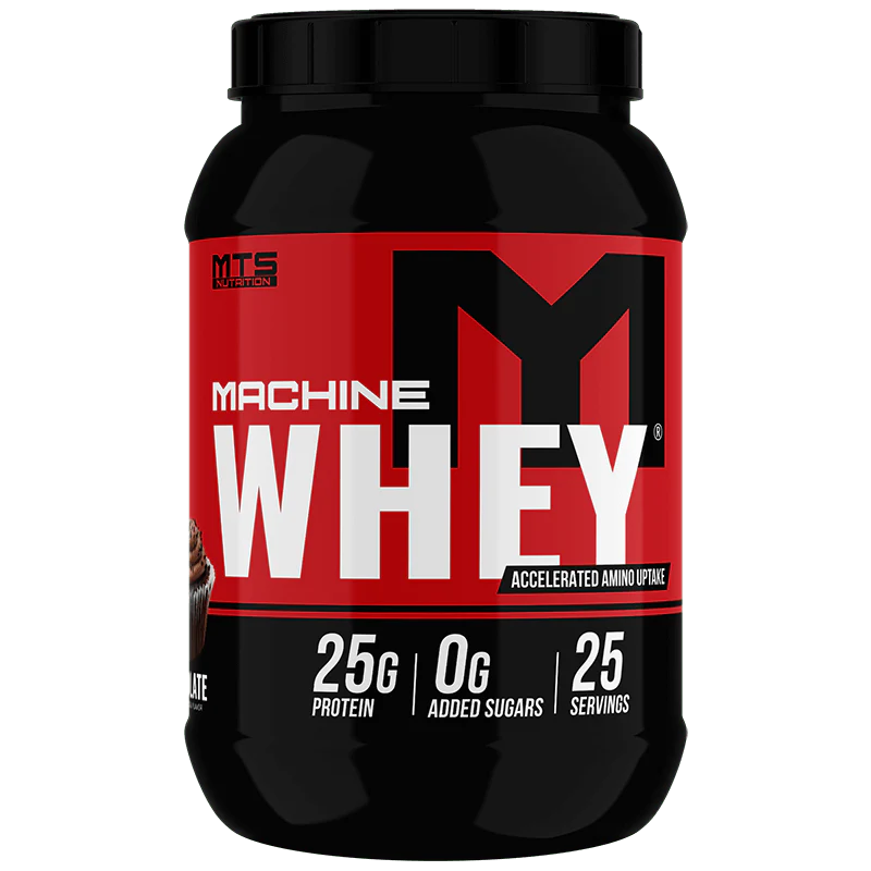 Machine Whey Protein Powder - Image 3