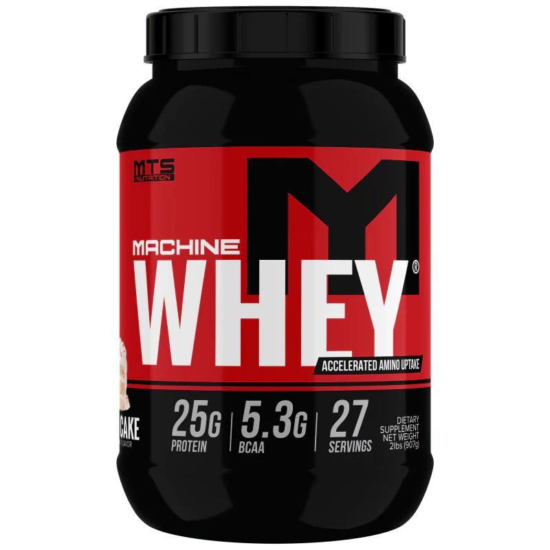 Machine Whey Protein Powder - Image 5