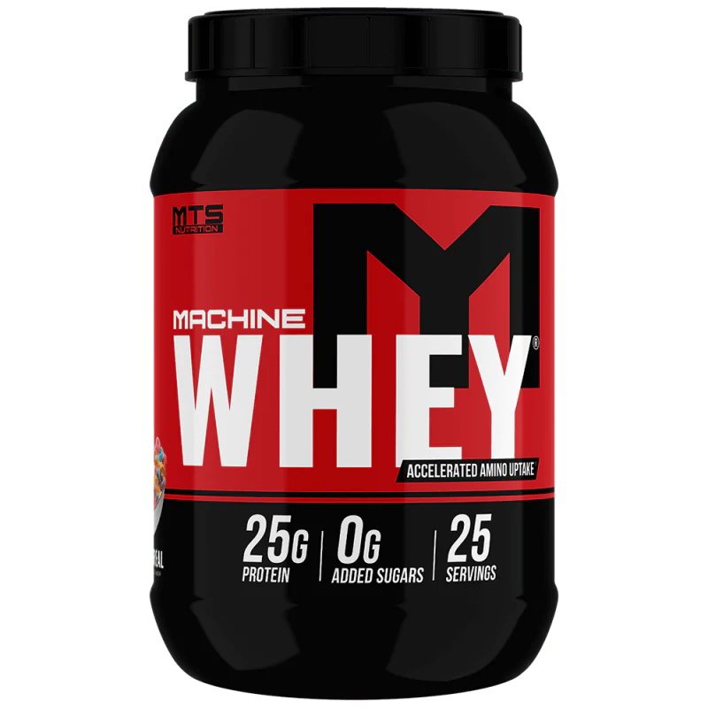 Machine Whey Protein Powder - Image 6