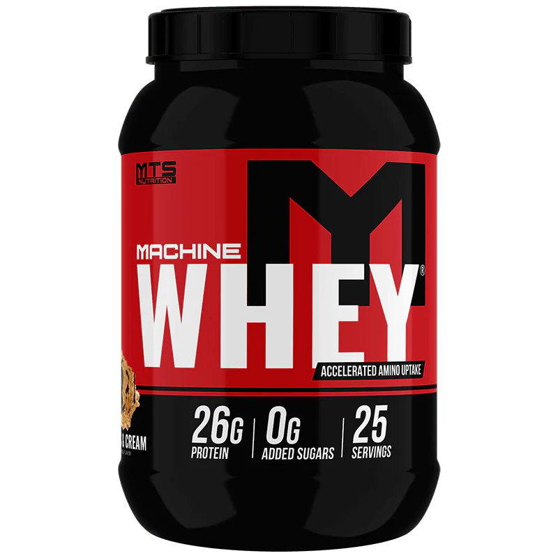 Machine Whey Protein Powder - Image 7