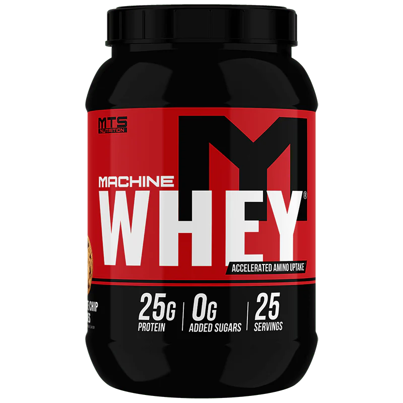 Machine Whey Protein Powder - Image 8