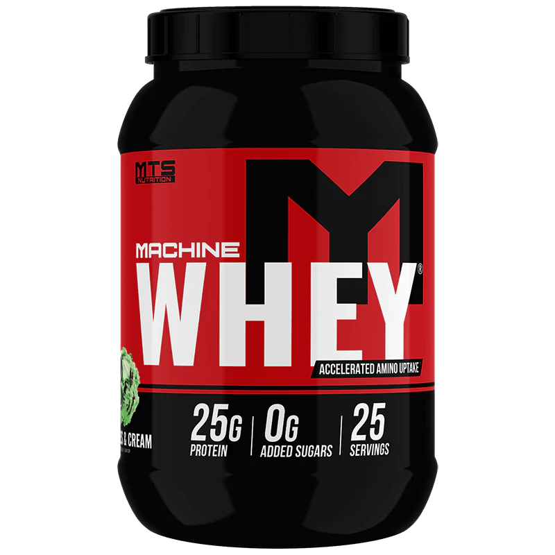 Machine Whey Protein Powder - Image 9