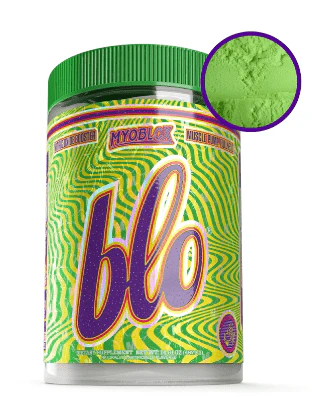 MyoBlox BLO® | Stim-Free Muscle Pump & Performance Formula - Image 5