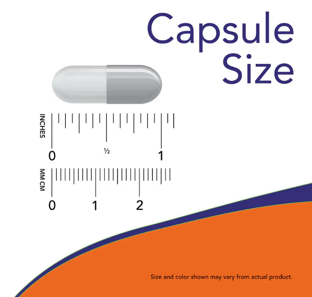 NOW Foods, MSM 1,000 mg | Joint, Connective Tissue & Recovery Support - Image 5