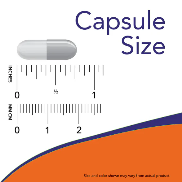 NOW Foods NADH 10 mg | Cellular Energy & Cognitive Support - Image 4