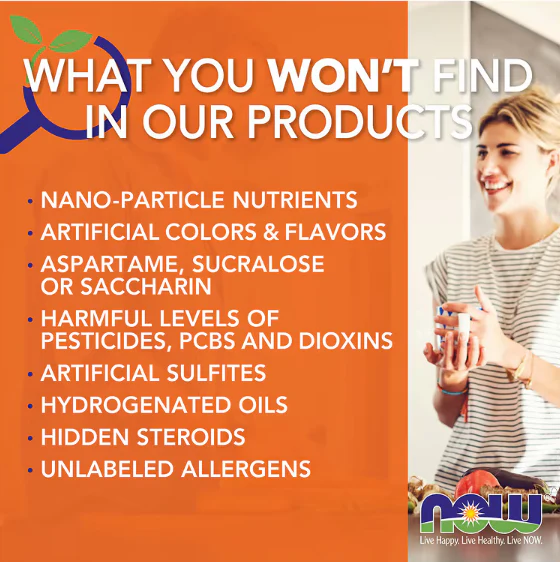 NOW Foods Super Primrose | GLA-Rich Evening Primrose Oil - Image 6