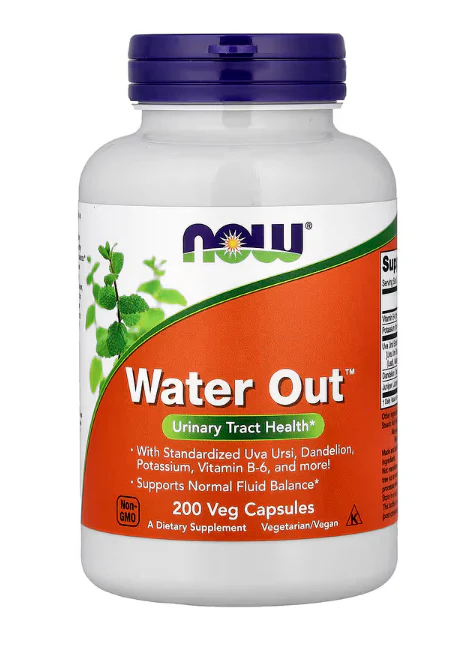 NOW Foods Water Out™ - Image 3
