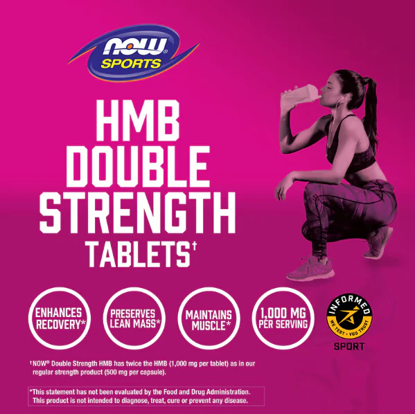 NOW Sports HMB - Image 3