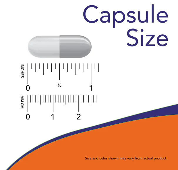 NOW Super Colostrum 500 mg | Immune & GI Support - Image 3
