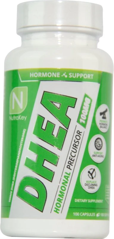 DHEA Capsules - Image 3