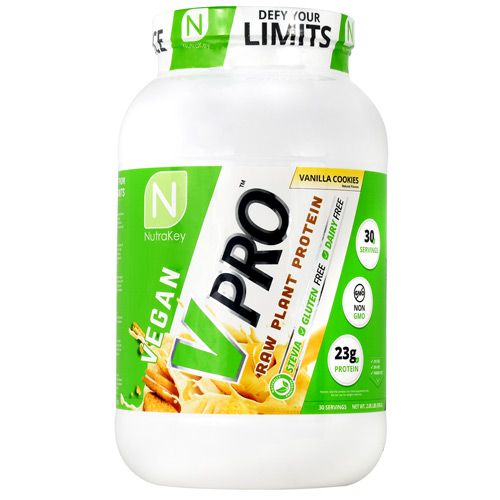 Nutrakey V Pro - Image 3