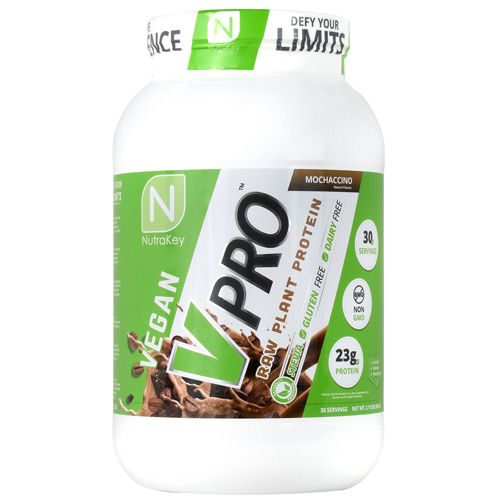 Nutrakey V Pro - Image 6