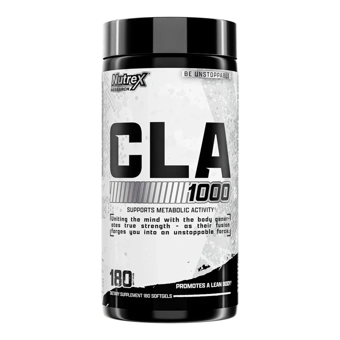 Nutrex CLA 1000