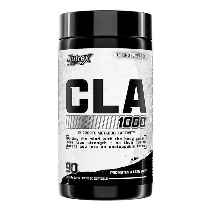 Nutrex CLA 1000 - Image 4
