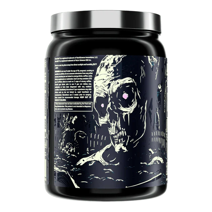 Nutrex OUTLIFT CLINICAL | Clinically Dosed Pre-Workout - Image 6