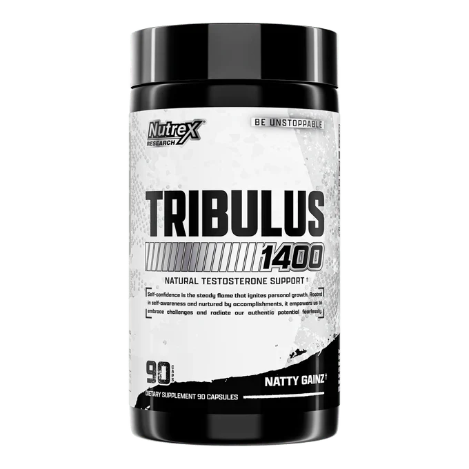 Nutrex Tribulus 1400