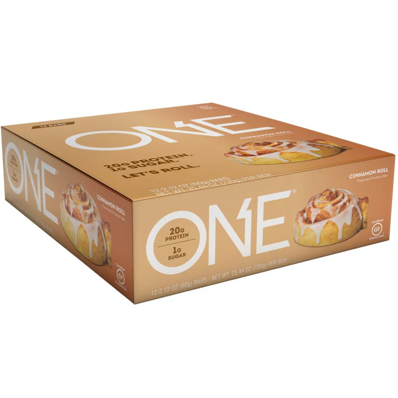 ONE Protein Bar - Image 11