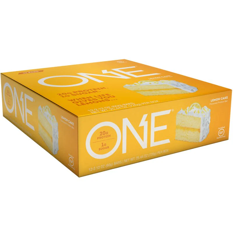 ONE Protein Bar - Image 13