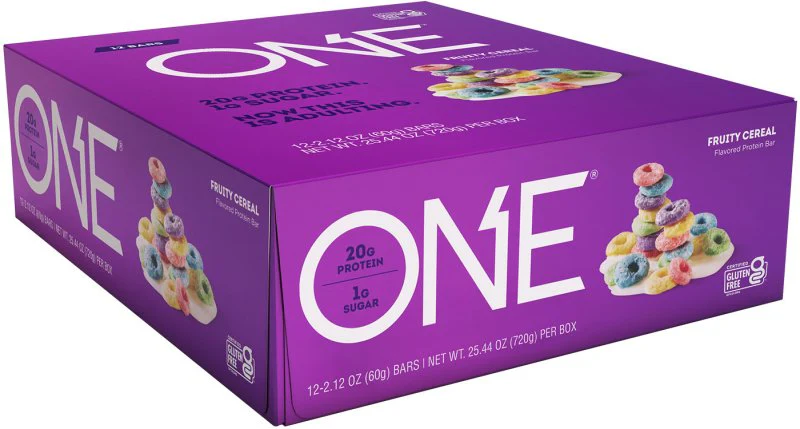 ONE Protein Bar - Image 4