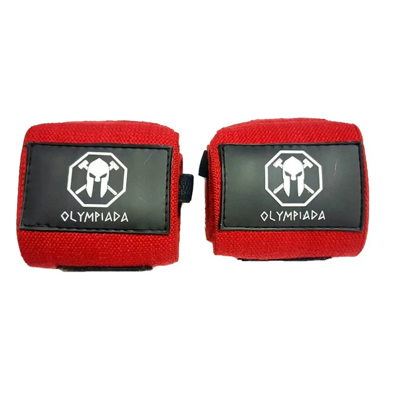 Olympiada Wrist Wraps - Image 6