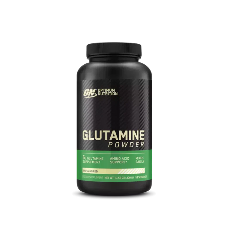 ON Glutamine Powder