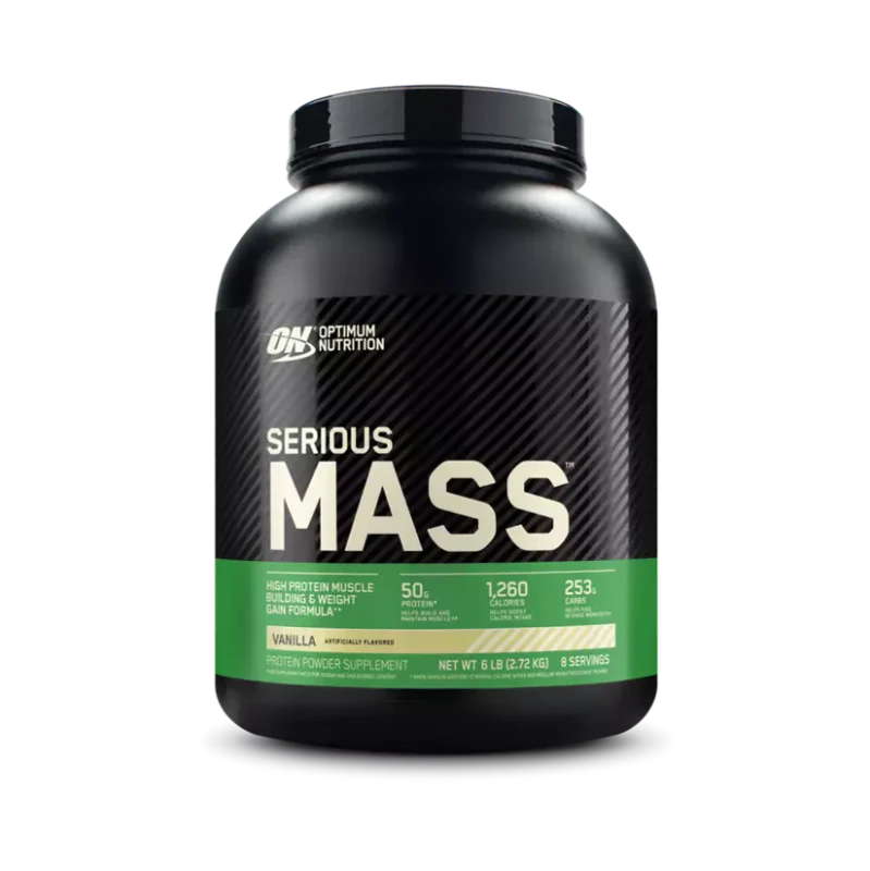 ON Serious Mass - Image 8