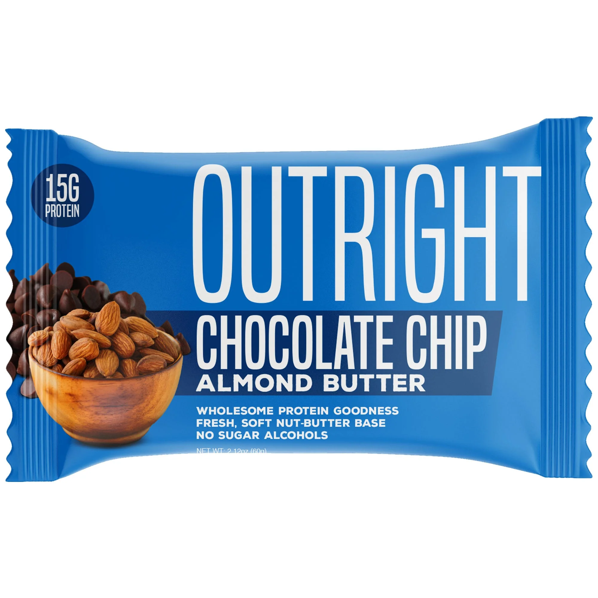 Outright® Almond Butter Bar - Image 2