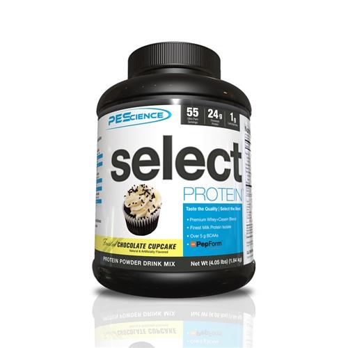 Select Protein - Image 3