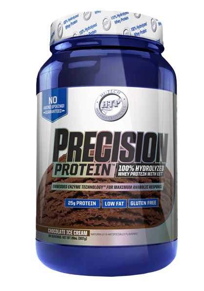 Hi-Tech Pharma Precision Protein | Advanced Whey Protein for Muscle Growth & Recovery - Image 2