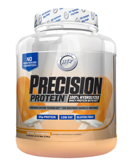 Hi-Tech Pharma Precision Protein | Advanced Whey Protein for Muscle Growth & Recovery - Image 21