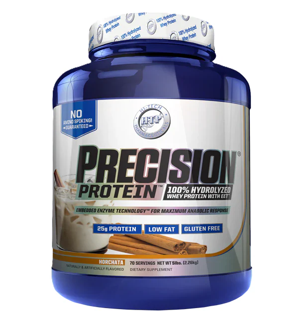 Hi-Tech Pharma Precision Protein | Advanced Whey Protein for Muscle Growth & Recovery - Image 28